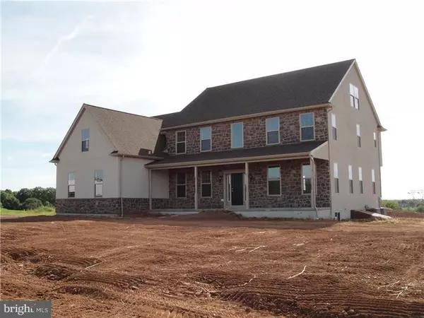 Coopersburg, PA 18036,6195 PATRICK LN