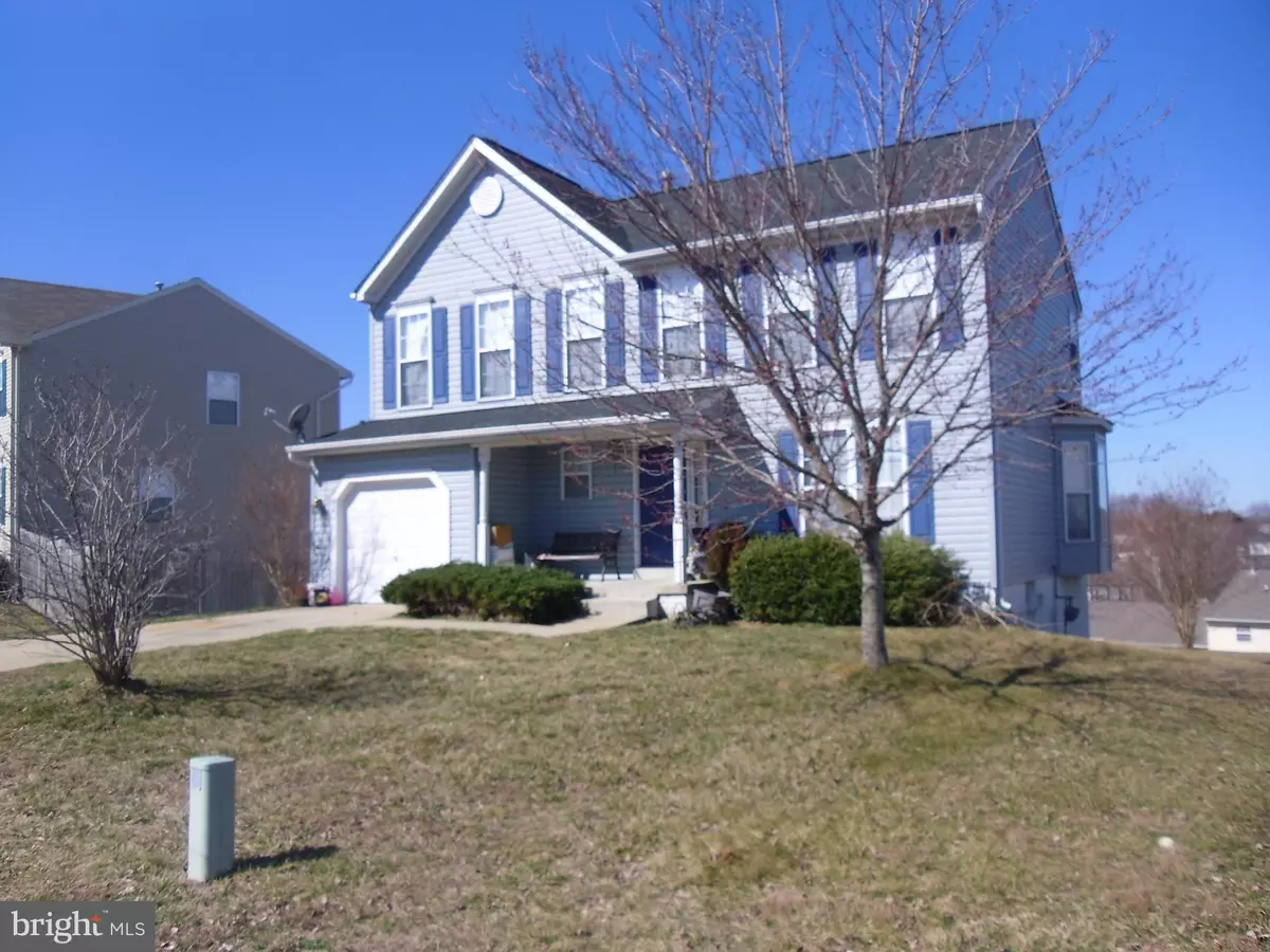 Upper Marlboro, MD 20772,9809 SEA GULL CT