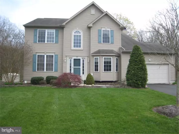 Mullica Hill, NJ 08062,303 DARWIN CT