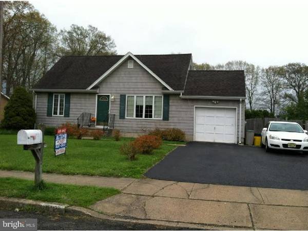 155 CARLISLE AVE, Hamilton Township, NJ 08620