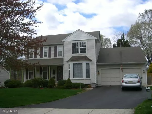 702 SYCAMORE CT, Laurel Springs, NJ 08021