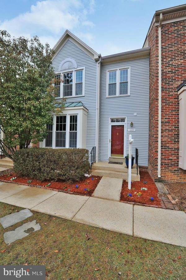 6421 ENGLISH IVY WAY, Springfield, VA 22152