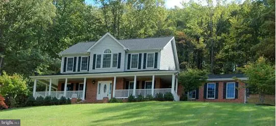 5501 GLEN ARM RD, Glen Arm, MD 21057