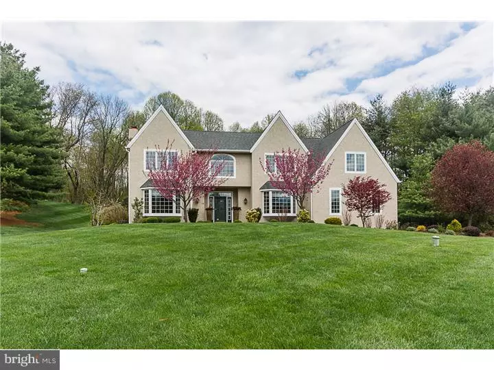 19 RIDINGS WAY, Chadds Ford, PA 19317