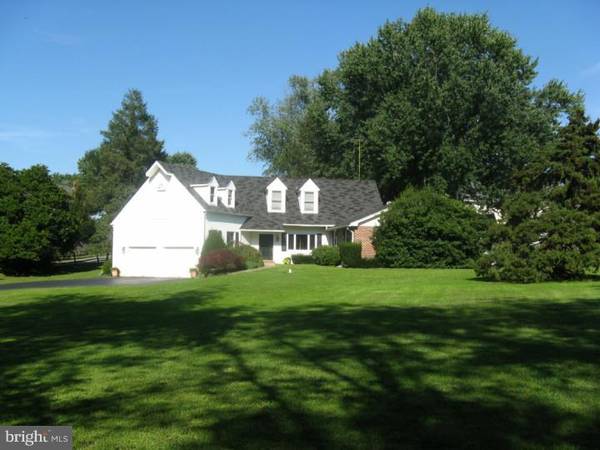 1230 STACKHOUSE MILL RD, Newtown Square, PA 19073