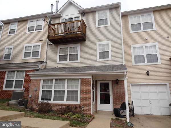 7945 COACHCREST CT, Manassas, VA 20109