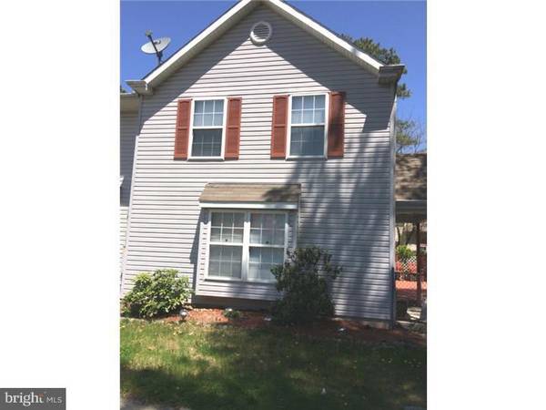 3 GRANT LN, Pine Hill, NJ 08009