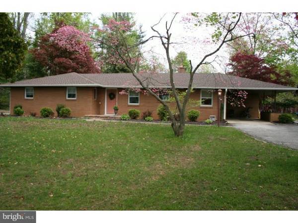 189 S ORCHARD RD, Vineland, NJ 08360