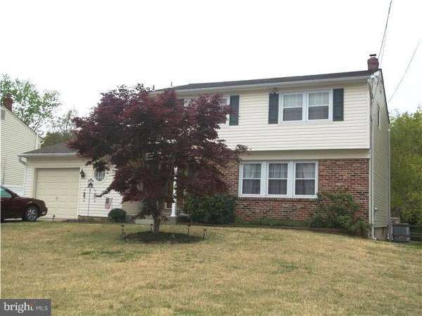 1829 W WEST POINT DR, Cherry Hill, NJ 08003