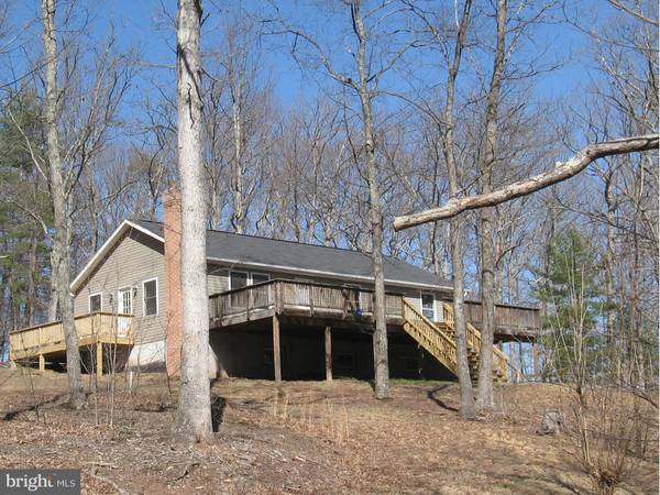 18382 CACAPON, Great Cacapon, WV 25422