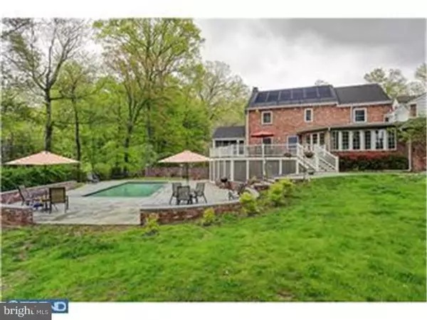 Newtown Square, PA 19073,306 ECHO VALLEY LN