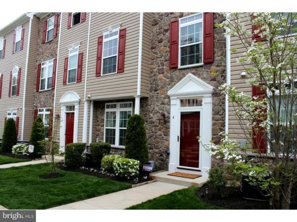 6 FOX CT, Delanco, NJ 08075