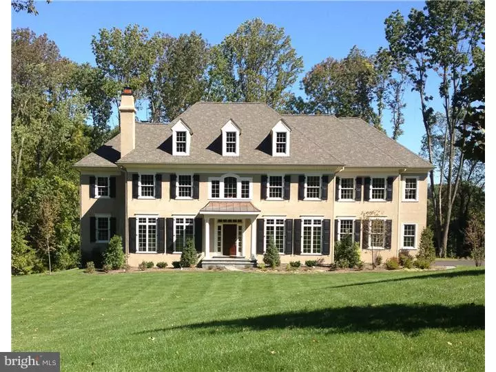 LOT 3 STENTON AVE, Blue Bell, PA 19422