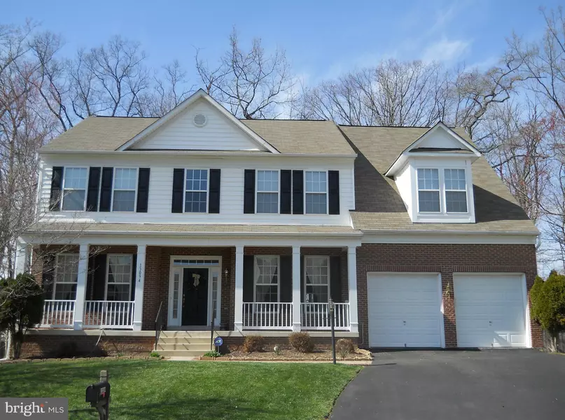 13094 MONICA CT, Fairfax, VA 22030