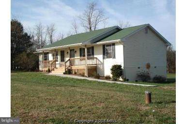 3 JULIANNES WAY, Amissville, VA 20106