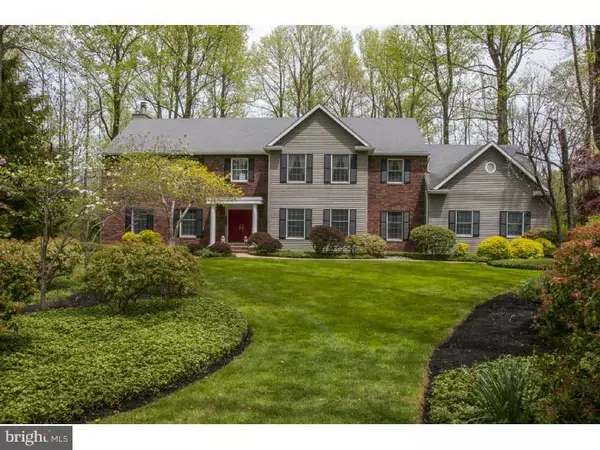 80 FITCH WAY, Princeton, NJ 08540