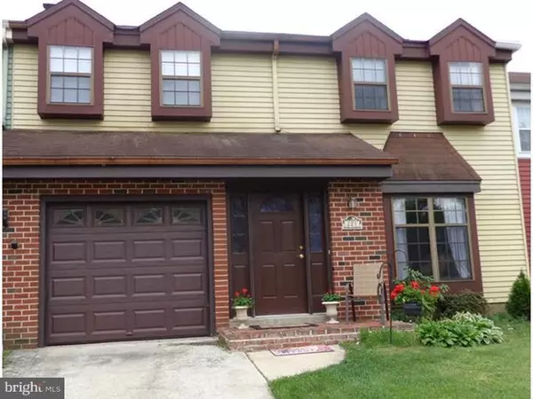221 CHARING WAY, Mount Laurel, NJ 08054