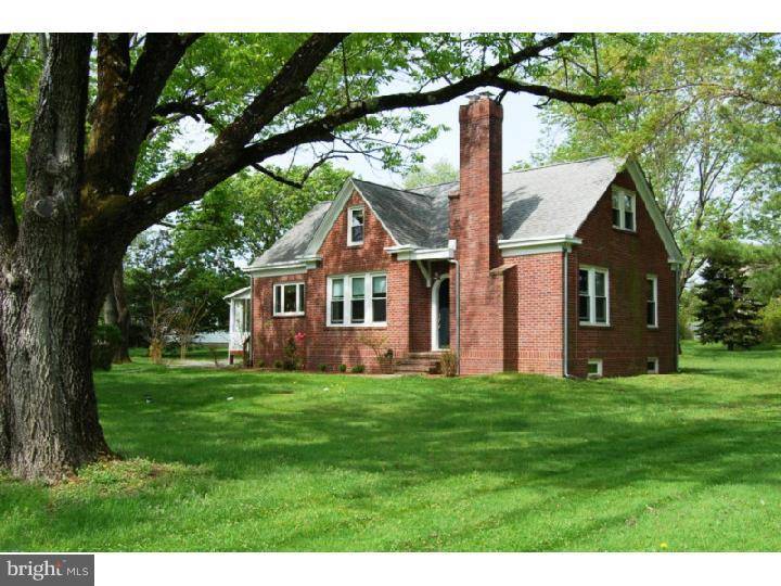 115 BLACKWELL RD, Pennington, NJ 08534