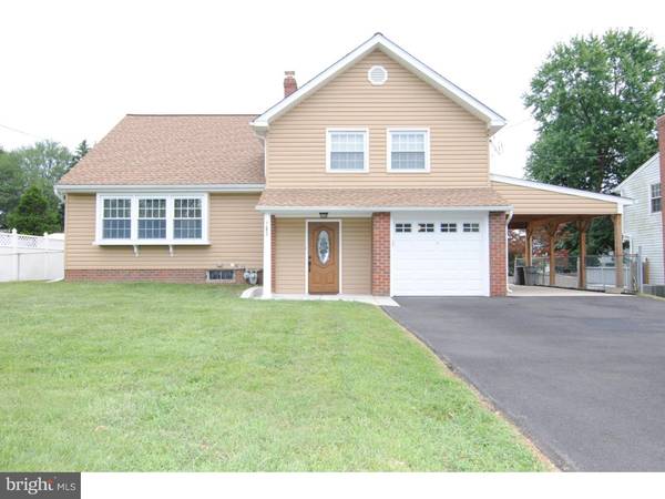 763 MUELLER RD, Warminster, PA 18974