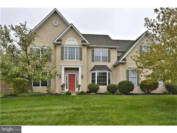 520 MICHELLE LN, Collegeville, PA 19426