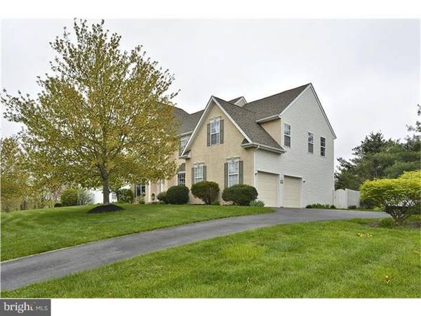 Collegeville, PA 19426,520 MICHELLE LN