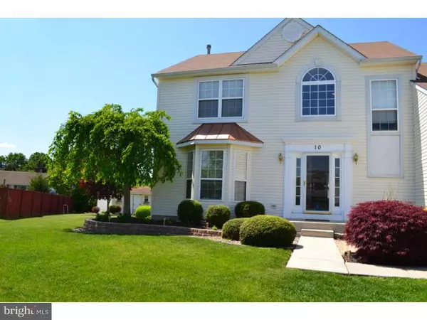 Clayton, NJ 08312,10 NEWKIRK ST