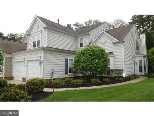 62 WRENTHAM DR, Medford, NJ 08055