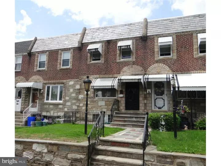 Philadelphia, PA 19135,6714 GILLESPIE ST