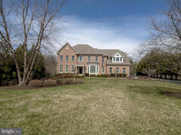 1123 MARLENE LN, Great Falls, VA 22066