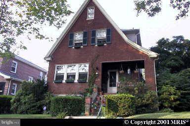 2229 KENTUCKY AVE, Baltimore, MD 21213