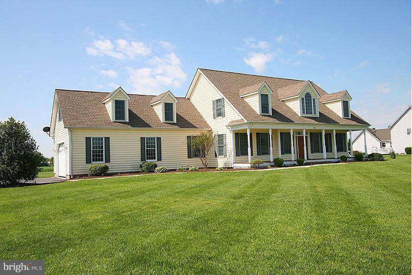 Centreville, MD 21617,984 WHITE MARSH RD