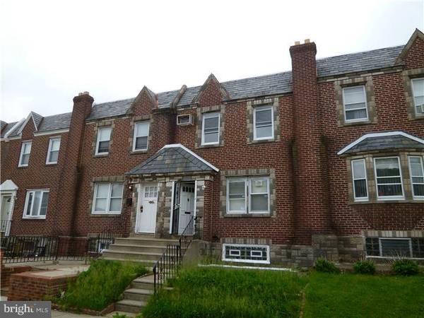 1246 PASSMORE ST, Philadelphia, PA 19111