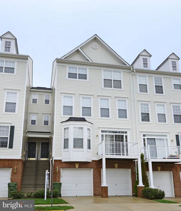 13701 VENTURI LN #248, Herndon, VA 20171