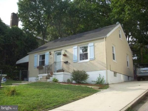 3120 BERKSHIRE RD, Baltimore, MD 21214