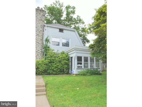 807 ASHBOURNE RD, Cheltenham, PA 19012