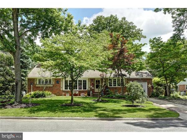 129 PARADISE DR, Voorhees, NJ 08043