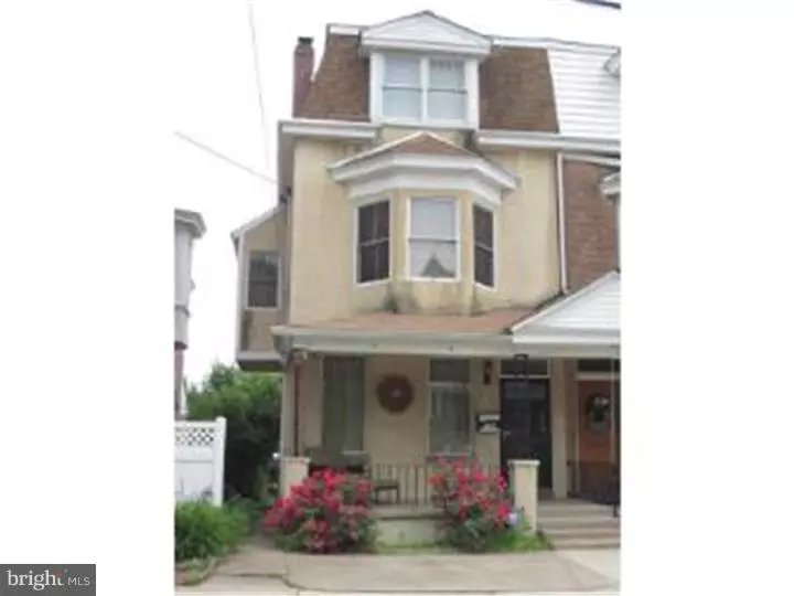 Norristown, PA 19401,706 STANBRIDGE ST