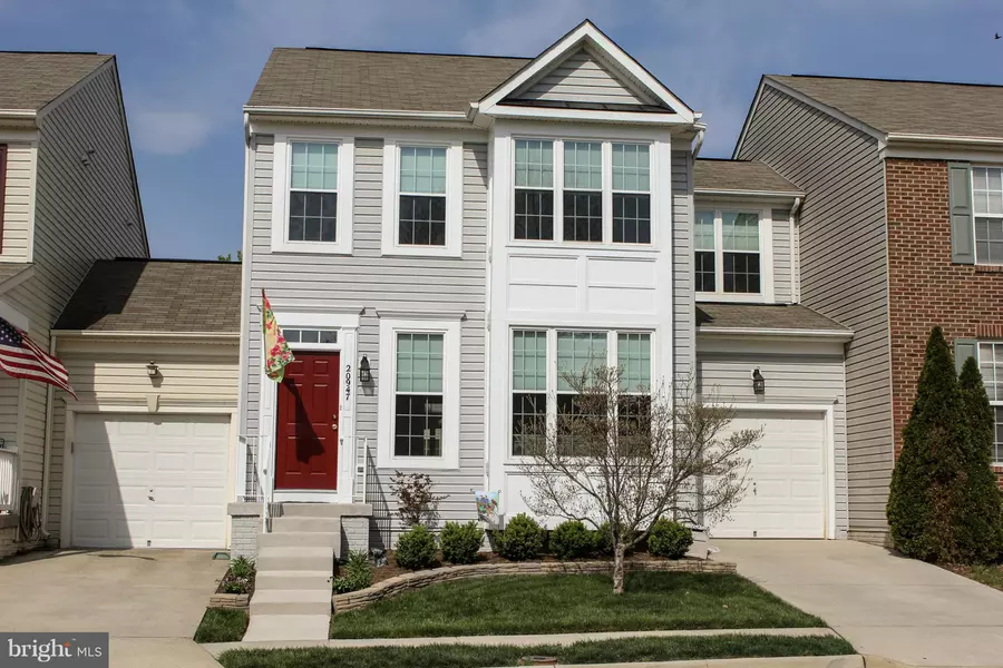 20947 GLENBURN TER, Ashburn, VA 20147