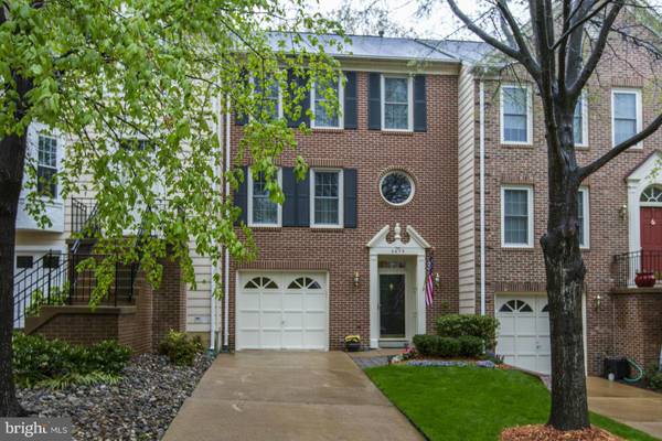 6479 ENGLISH IVY CT, Springfield, VA 22152