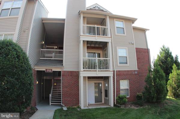 1703 ASCOT WAY #D, Reston, VA 20190