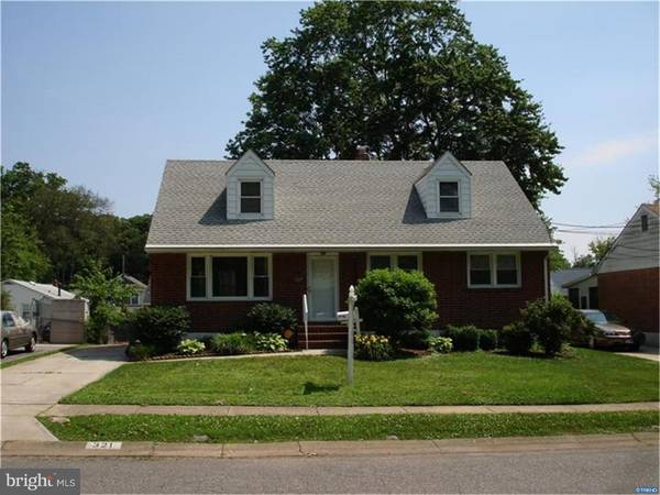 321 DELAWARE AVE, Claymont, DE 19703