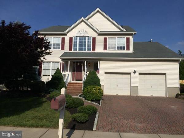 15 RUNYON ST, Hillsborough, NJ 08844