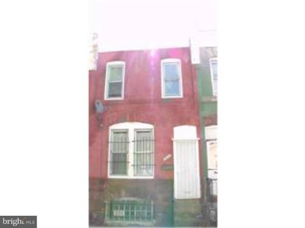 2625 N BANCROFT ST, Philadelphia, PA 19132