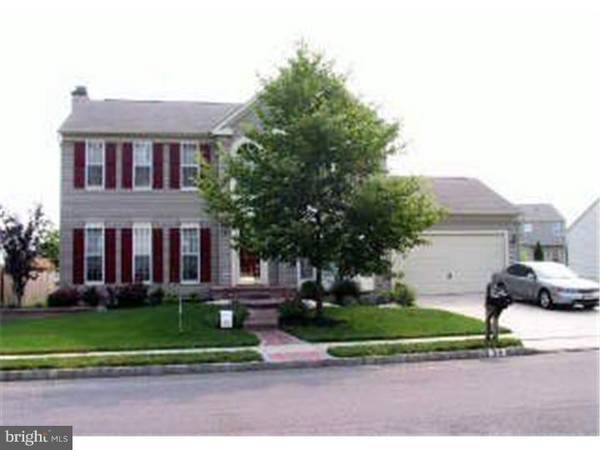 34 HACKEMORE ST, Burlington Township, NJ 08016