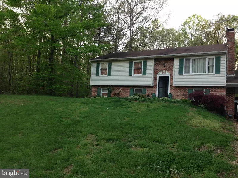 27461 YOWAISKI MILL RD, Mechanicsville, MD 20659