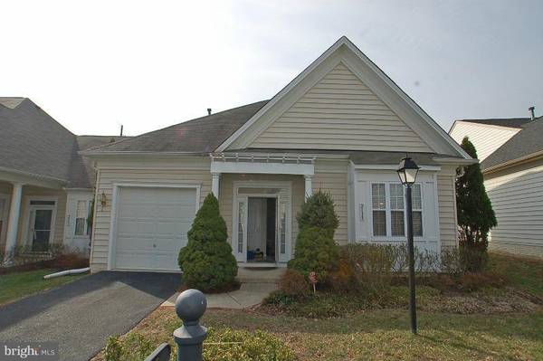 2139 VITTORIA CT #35, Bowie, MD 20721