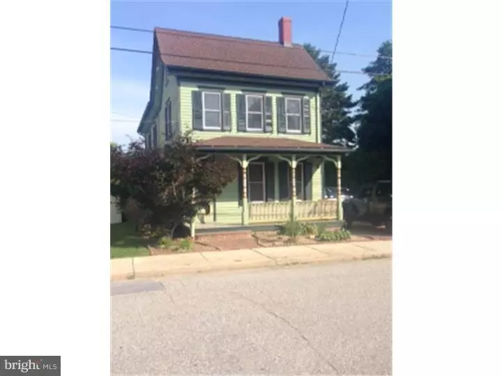 45 W FRAZIER ST, Smyrna, DE 19977