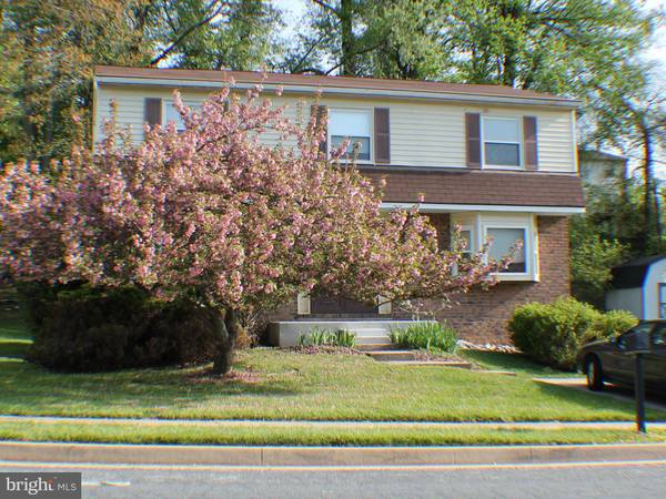 4274 MARY RIDGE DR, Randallstown, MD 21133