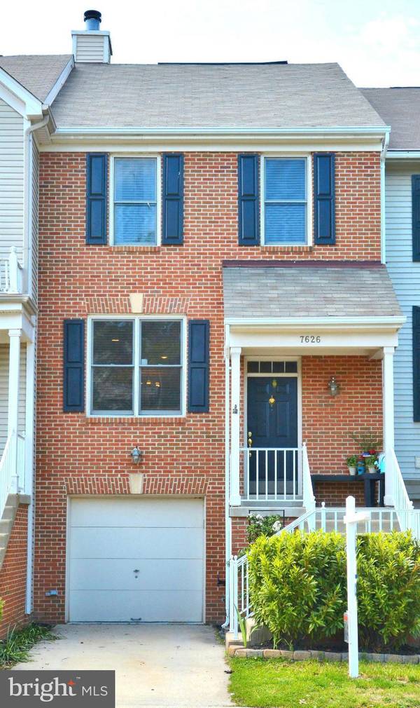 7626 MONITOR CT, Manassas, VA 20109