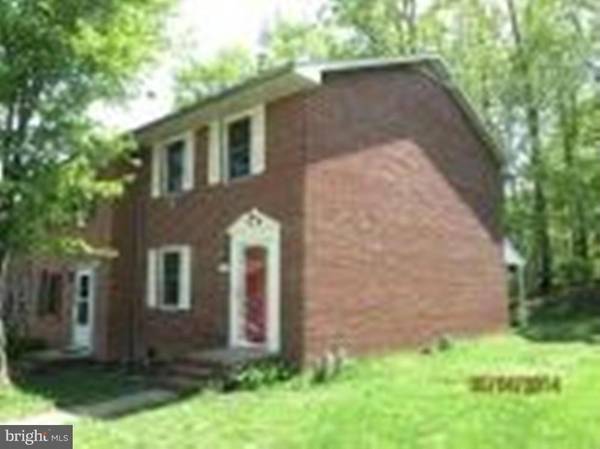 195 FARRELL LN, Fredericksburg, VA 22401